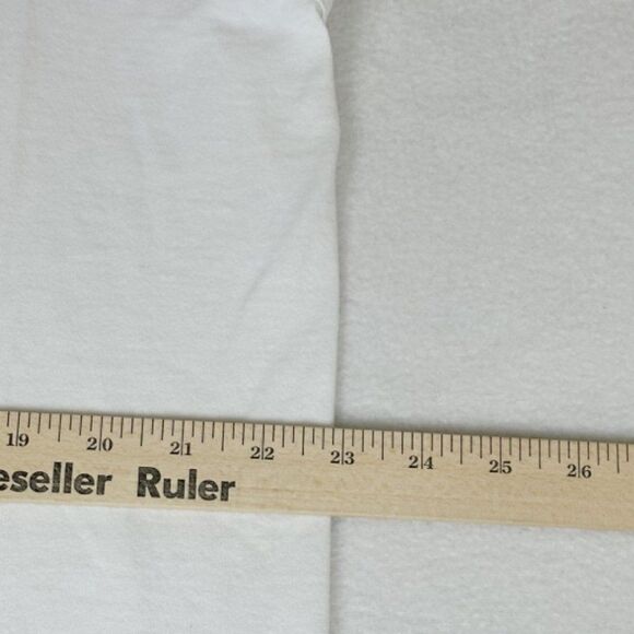 Vintage 1994 Betty Boop Boopertone Tank Top Long Shirt Swim Cover Up - Picture 8 of 9